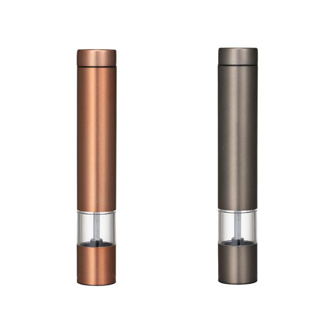 ソルト アンド ペッパー ミル 電動 通販 ソルト&ペッパー 電動ミル 電動式 調味料 押すだけ スリム 扱いやすい 片手で扱える ウッドスタンド付き 粗さ調節 岩塩 胡椒 スパイス 塩挽き セラミック刃 CB-JAPAN シービージャパン 上品 おしゃれ ギフトの通販は ソルト アンド ペッパー ミル 電動 通販 ソルト&ペッパー 電動ミル 電動式 調味料 押すだけ スリム 扱いやすい 片手で扱える ウッドスタンド付き 粗さ調節 岩塩 胡椒 スパイス 塩挽き セラミック刃 CB-JAPAN シービージャパン 上品 おしゃれ ギフトの通販は