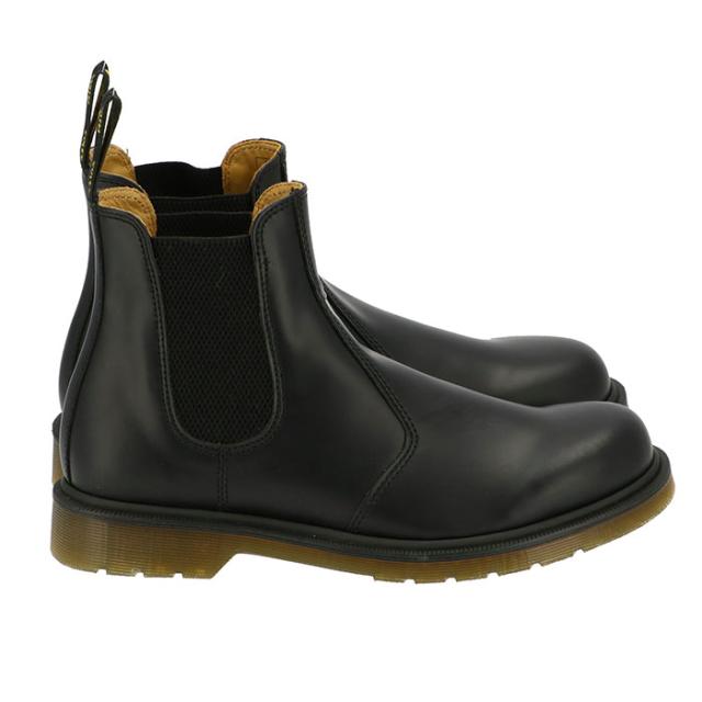 ドクターマーチン メンズ 通販 Dr Martens ブーツ レディース ブランド 本革 サイドゴアブーツ Smooth Chelsea チェルシー ブーツの通販はau Pay マーケット Backyard Family インテリアタウン Au Pay マーケット店