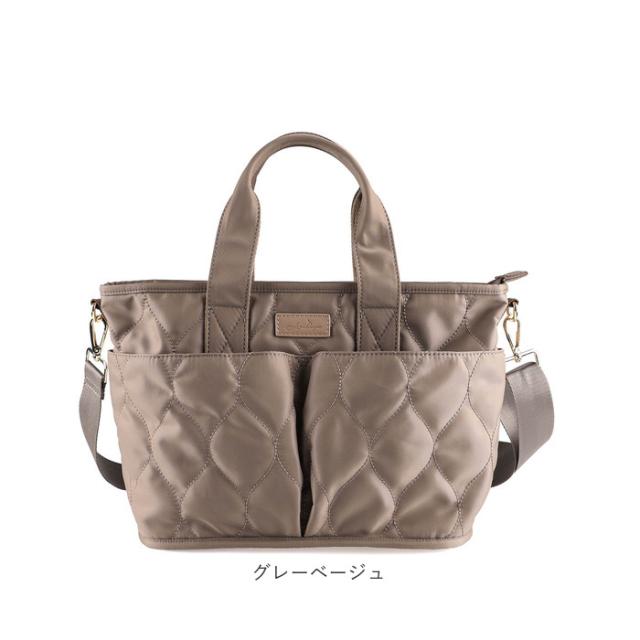 LIZDAYS リズデイズ トートバッグ ナイロン レディース 通販 トートバック トート 手提げ マザーズバッグ マザーズバック ポケット 保冷 保温 抗菌 防臭 ママラク ファスナー付き 整理 2way 軽量 小さめ 通勤 通学 お出かけ シンプルの通販は