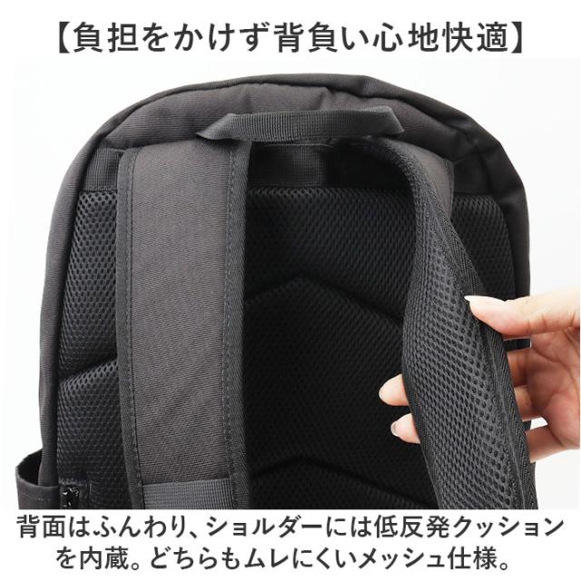 ベンデイビス BEN DAVIS リュック BDW-8381 通販 リュックサック デイパック バックパック LARGE DAYPACK メンズ レディース 通学 通勤 大きめ A4 大容量 男子 女子 カジュアル 高校生 中学生 シンプル メンズバッグ_7