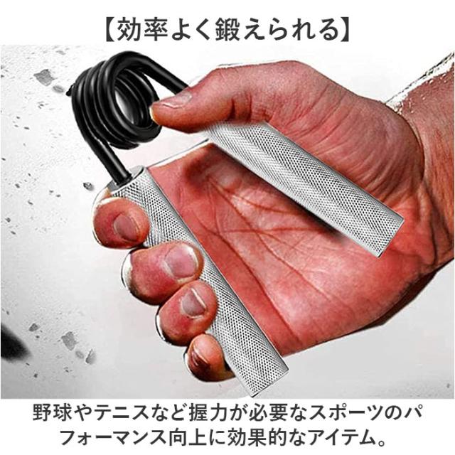 ハンドグリップ トレーニング 通販 ハンドグリッパー 握力トレーニング ハンド グリップ グリッパー 握力 鍛える 器具 筋トレグッズ 筋トレ グッズ リハビリ器具 握力強化 リハビリの通販は - BACKYARD FAMILY インテリアタウン 店