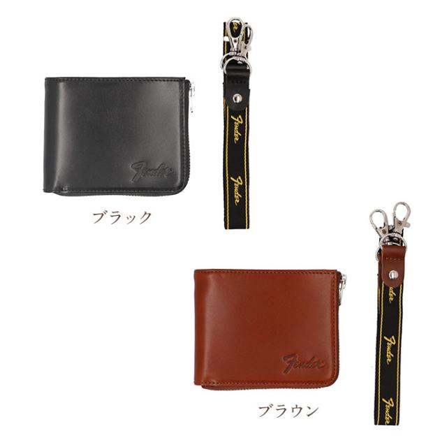 Fender フェンダー 財布 二つ折り 702 通販 二つ折り財布 2つ折り財布