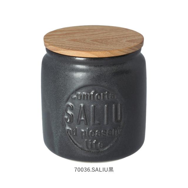 保存容器 陶器 蓋付き 通販 キャニスター おしゃれ ストッカー 調味料入れ 茶葉 ボトル コーヒー豆 木蓋 収納 シンプル 和食器 オシャレ の通販はau Pay マーケット Backyard Family インテリアタウン Au Pay マーケット店