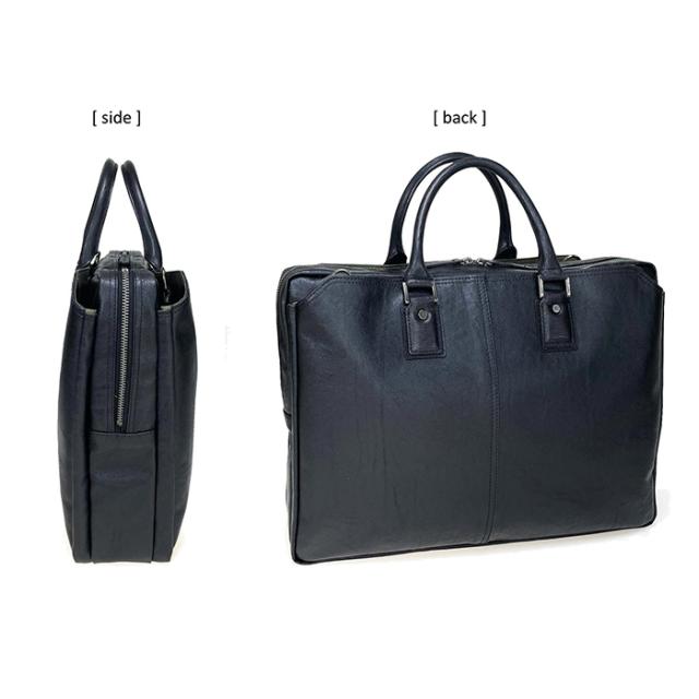 バジェックス 暁 ビジネスバッグ ビジネスバッグ ブラック