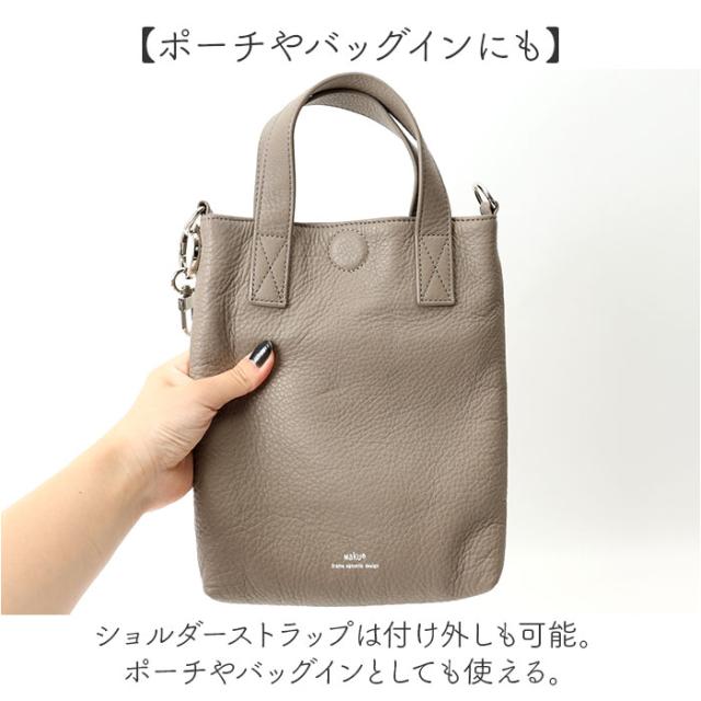 WAKU ワク ミニトート 2WAY wk0074 通販 トートバッグ トートバック