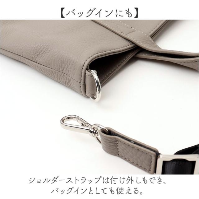 WAKU ワク トート ハンドバック 2WAY wk0075 通販 トートバッグ トートバック 手提げ ショルダー ショルダーバッグ ショルダーバック 肩掛け 斜め掛け レザー 本革 カジュアル レディース メンズ 男女兼用 ユニセックス 通勤 通学_10