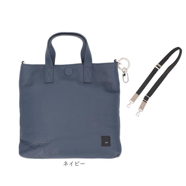 WAKU ワク トート ハンドバック 2WAY wk0075 通販 トートバッグ トートバック 手提げ ショルダー ショルダーバッグ ショルダーバック 肩掛け 斜め掛け レザー 本革 カジュアル レディース メンズ 男女兼用 ユニセックス 通勤 通学_18
