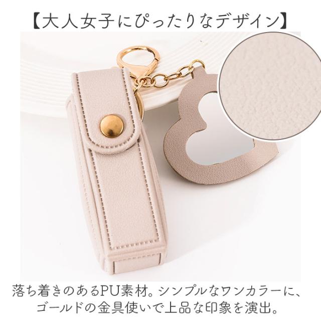 【持ち運びやすい/口紅やリップも入る】エルメス フォンケース リップも収納できる！エルメスの新作スマートフォンケースは