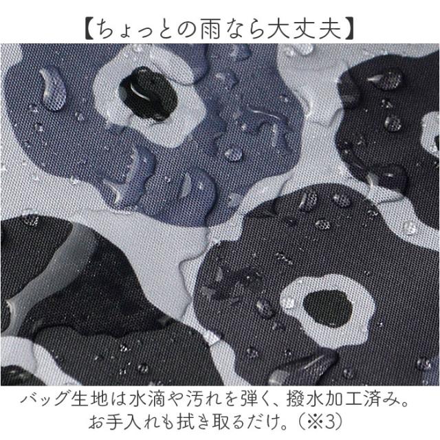 ショッピングカート 4輪 おしゃれ 通販 ショッピング キャリーバッグ ショッピングキャリー カート 保冷バッグ 軽量 軽い 大容量 360度 25L 小回り ハンドル 長さ調節可能 撥水 ファスナー CHARMISS シャルミス 15-5041 高齢者_11