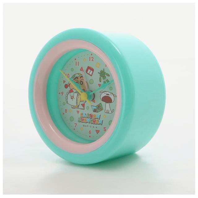 目覚まし時計 子供 おすすめ 通販 かわいい 女の子 男の子 アラームクロック キッズ 子供部屋 入学祝い おしゃれ 小学生 園児 プレゼントの通販はau Pay マーケット Backyard Family インテリアタウン Au Pay マーケット店