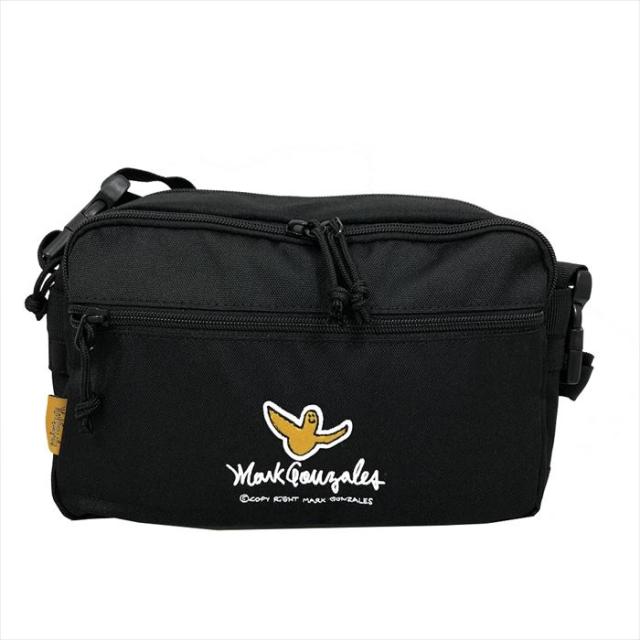 ショルダーバッグ メンズ ブランド 通販 Mark Gonzales マークゴンザレス 斜めがけ かっこいい 2way ウエストバッグ ウエストポーチの通販はau Pay マーケット Backyard Family インテリアタウン Au Pay マーケット店