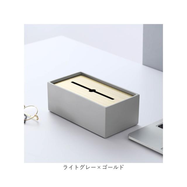 ティッシュボックス 蓋付 通販 ティッシュケース ボックスティッシュケース ティッシュボックスケース ティッシュカバー ティッシュ入れ ティッシュ モダン 北欧 ステンレス_13