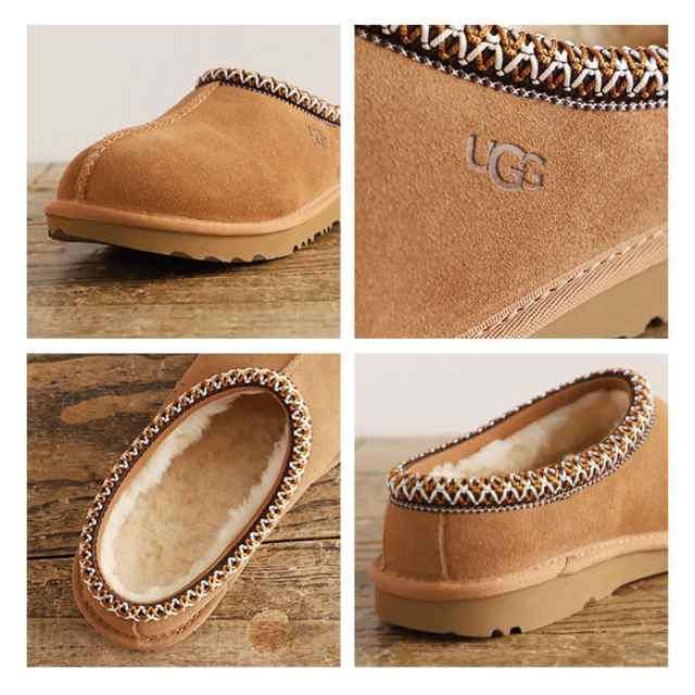 ugg サンダル レディース 通販 アグ 内ボア スリッパ ファー 約