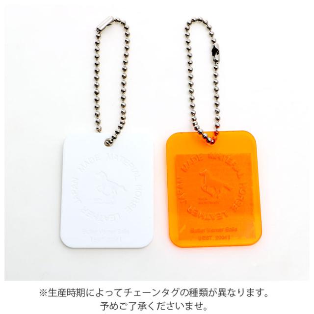 ショルダーバッグ メンズ 革 通販 ブランド butler verner sails 馬革 本革 ワンショルダー サコッシュ 斜めがけ かっこいい 斜め掛け 肩掛け ブラック ブラウン おしゃれ 大人 カジュアル 国産 父の日 プレゼント 日本製 バトラーバーナーセイルズ ホース レザー JA-1059_7