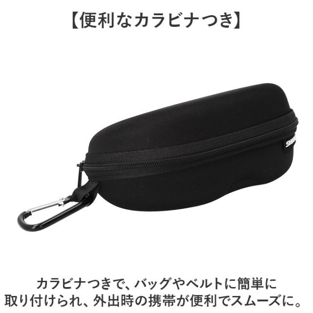 SWANS スワンズ スポーツサングラス SACR-0067 通販 サングラス 偏光サングラス メガネ めがね 眼鏡 偏光レンズ 偏光 Airless-Core メンズ レディース 男女兼用 ユニセックス 軽い 軽量 フィット スポーツ_12