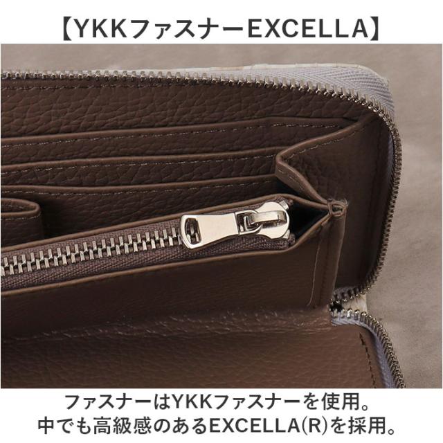 zoo 革 財布 ZLW-156 通販 日本製 長財布 メンズ ラウンドファスナー レザー ウォレット お財布 札入れ ながざいふ ながさいふ 長サイフ なが財布 ヘビ革 パイソン革 蛇革 白蛇 ズー ダイヤモンドパイソン おしゃれ かっこいい メンズ財布_6