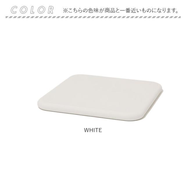珪藻土バスマット soil 通販 日本製 バスマット ソイル 足ふきマット square 珪藻土マット お風呂マット おふろマット 足拭きマット 吸水マット マット 速乾 吸水 おしゃれ オシャレ お風呂 洗面所 ギフト 新居 引っ越し_8