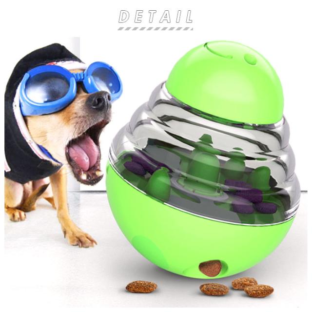 おやつ ボール オモチャ 犬 通販 おもちゃ ペット用 知育 玩具 しつけ 犬のおもちゃ 留守番 分離不安 対策 運動不足 ストレス解消 イヌ の通販はau Pay マーケット Backyard Family インテリアタウン Au Pay マーケット店