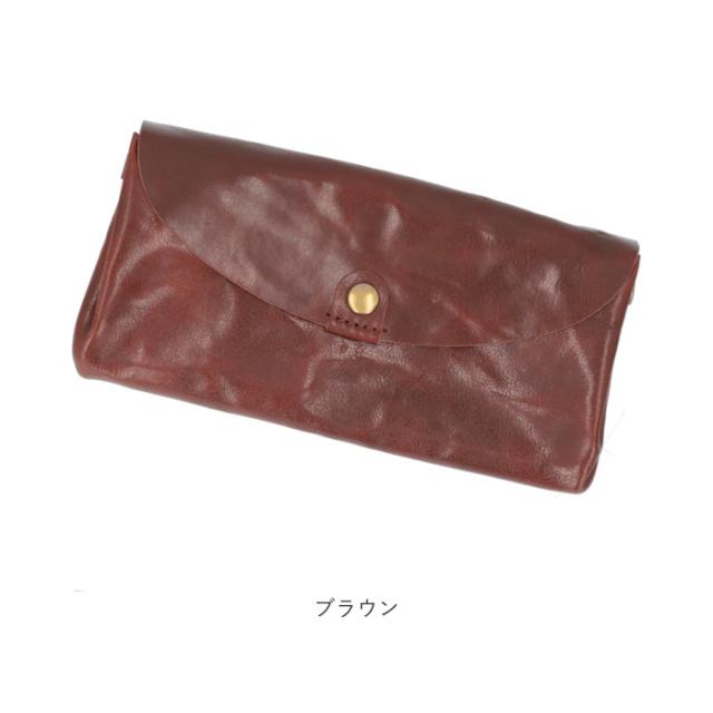 Lien コルド 財布 リアン LT24613 通販 日本製 長財布 じゃばら財布 革財布 お財布 サイフ ながさいふ 長サイフ レザー 本革 ジャバラ 蛇腹 レディース メンズ シンプル 大人 かわいい 大きく開く 小銭入れあり 大容量 レディース財布_10