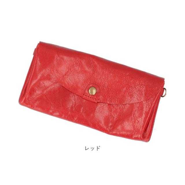 Lien コルド 財布 リアン LT24613 通販 日本製 長財布 じゃばら財布 革財布 お財布 サイフ ながさいふ 長サイフ レザー 本革 ジャバラ 蛇腹 レディース メンズ シンプル 大人 かわいい 大きく開く 小銭入れあり 大容量 レディース財布_12