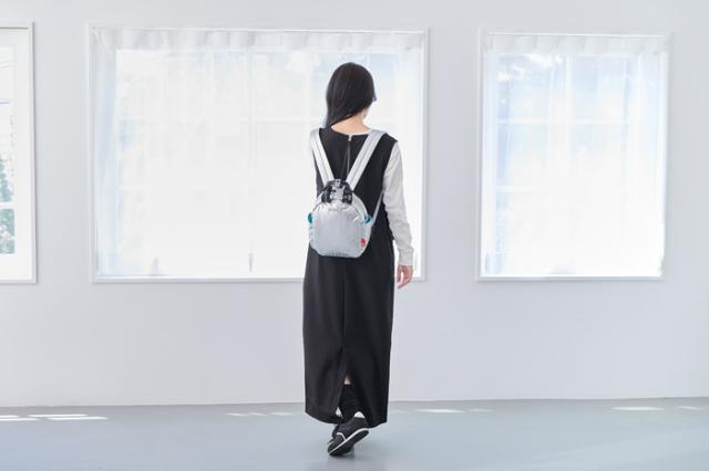 ルートート スヌーピー ROOTOTE 8453 通販 リュック ミニリュック リュックサック バックパック デイパック 小さめ 旅行 通勤 おしゃれ シンプル 大人 かわいい SNOOPY 可愛い CEOROO セオルー パデット レディースバッグ_1