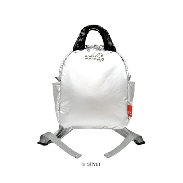 ルートート スヌーピー ROOTOTE 8453 通販 リュック ミニリュック リュックサック バックパック デイパック 小さめ 旅行 通勤 おしゃれ シンプル 大人 かわいい SNOOPY 可愛い CEOROO セオルー パデット レディースバッグ_12
