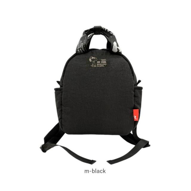 ルートート スヌーピー ROOTOTE 8453 通販 リュック ミニリュック リュックサック バックパック デイパック 小さめ 旅行 通勤 おしゃれ シンプル 大人 かわいい SNOOPY 可愛い CEOROO セオルー パデット レディースバッグ_13