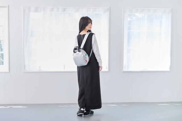 ルートート スヌーピー ROOTOTE 8453 通販 リュック ミニリュック リュックサック バックパック デイパック 小さめ 旅行 通勤 おしゃれ シンプル 大人 かわいい SNOOPY 可愛い CEOROO セオルー パデット レディースバッグ_2