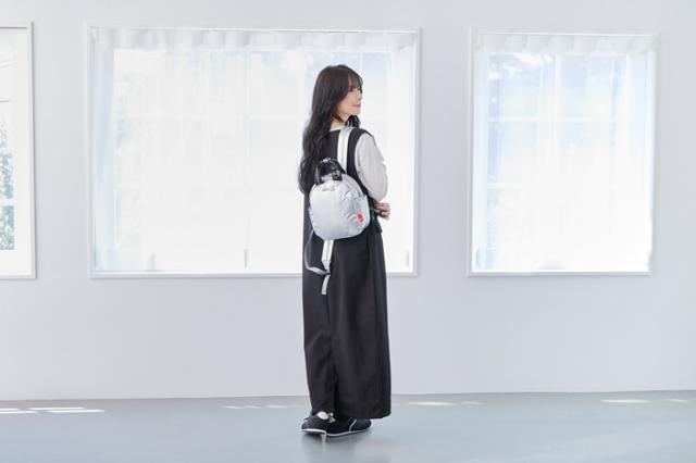 ルートート スヌーピー ROOTOTE 8453 通販 リュック ミニリュック リュックサック バックパック デイパック 小さめ 旅行 通勤 おしゃれ シンプル 大人 かわいい SNOOPY 可愛い CEOROO セオルー パデット レディースバッグ_3