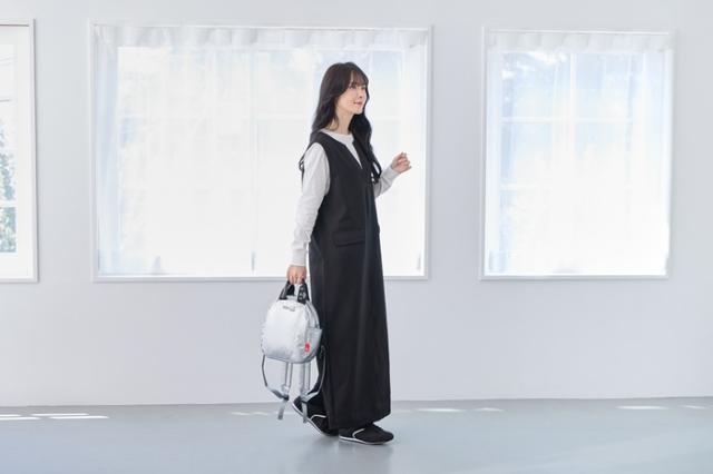 ルートート スヌーピー ROOTOTE 8453 通販 リュック ミニリュック リュックサック バックパック デイパック 小さめ 旅行 通勤 おしゃれ シンプル 大人 かわいい SNOOPY 可愛い CEOROO セオルー パデット レディースバッグ_4