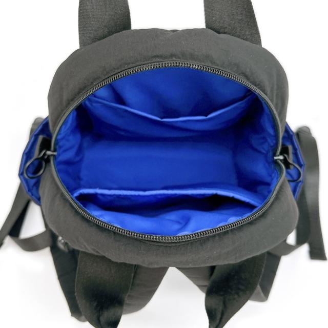 ルートート スヌーピー ROOTOTE 8453 通販 リュック ミニリュック リュックサック バックパック デイパック 小さめ 旅行 通勤 おしゃれ シンプル 大人 かわいい SNOOPY 可愛い CEOROO セオルー パデット レディースバッグ_8