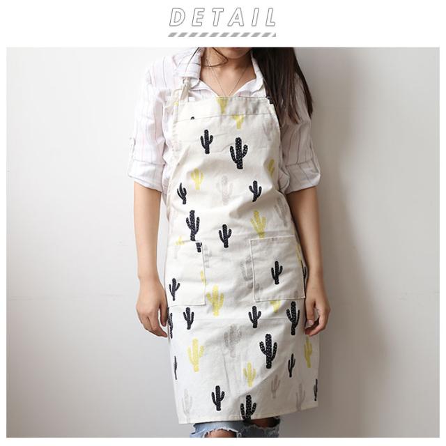 エプロン おしゃれ 通販 ナチュラル 安く て かわいい レディース ショート丈 メンズ ワンピース 保育士 カフェエプロン ポケット付き サの通販はau Pay マーケット Backyard Family インテリアタウン Au Pay マーケット店