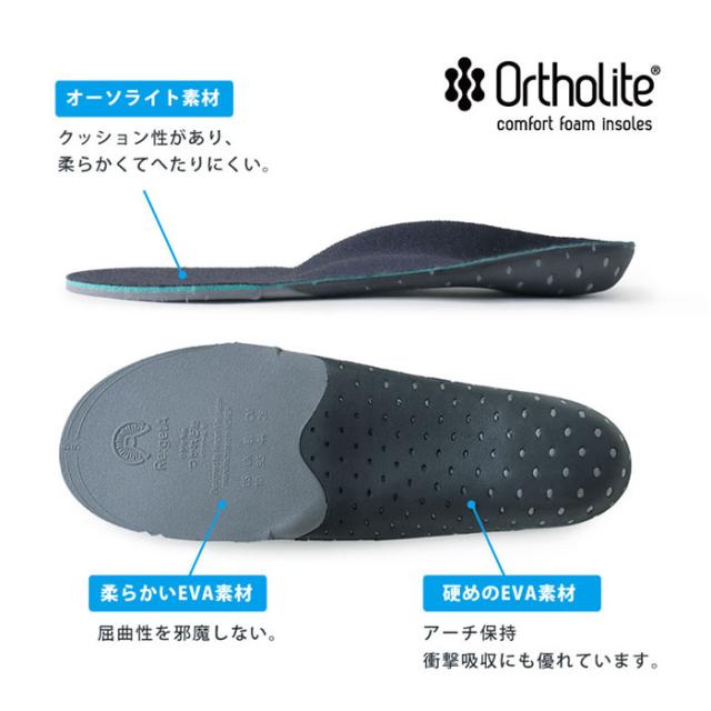 RegettaCanoe リゲッタカヌー ビジネスシューズ CJEW7504 通販 ビジネス シューズ 紳士靴 ひも靴 紐靴 普段履き カジュアルシューズ 歩きやすい 履きやすい 軽量 軽い カジュアル メンズ レディース 男女兼用 痛くなりにくい シンプル_7