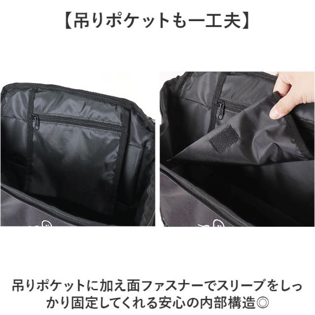 スラッシャー リュック THRASHER VJTH-0015 通販 バックパック リュックサック デイパック ブランド 通学リュック A4 通学バッグ 黒 ブラック 通学 通勤 大容量 メンズ レディース 女子 男子 高校生 中学生 大人 大学生 シンプル_7