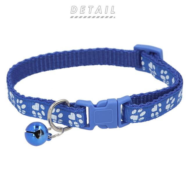 ペット 首輪 おしゃれ 通販 猫 鈴 犬 鈴付き 痛くない かわいい 可愛い シンプル ネコ イヌ 小型犬 バックル止め 散歩 ペット用品の通販はau Pay マーケット Backyard Family インテリアタウン Au Pay マーケット店
