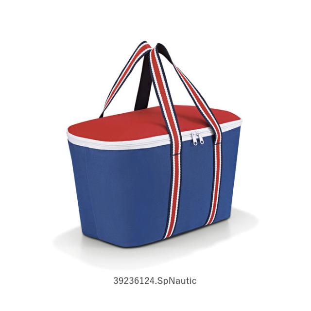 1254円 96 Off ライゼンタール Reisenthel 保冷 通販 エコバッグ レジカゴ 保冷バッグ 大容量