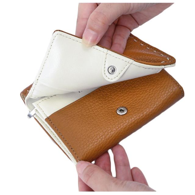 はち✨豪華❣️牛革財布✨ 長財布 日本製 栃木レザー L型ジップ レザー 牛革 本革 ブランド
