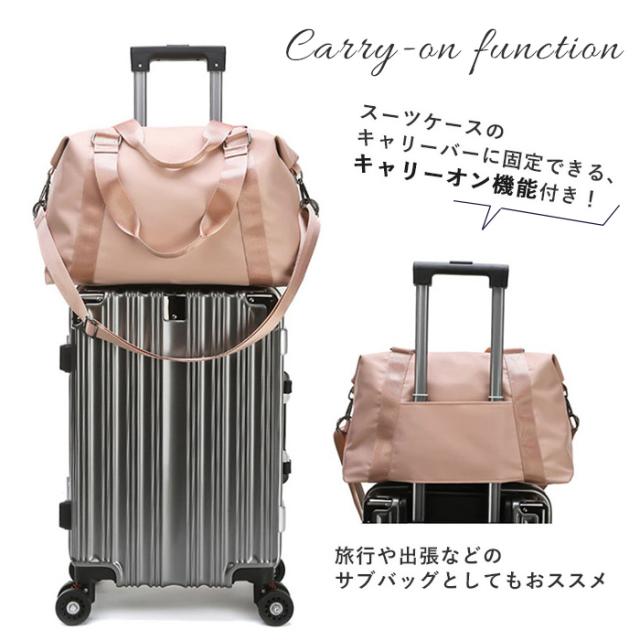 希少　イッセイミヤケ　ボストンバッグ　大容量　軽量　旅行　ナイロン　グレー 2025年最新】ISSEY MIYAKE メンズ ボストンバッグ・旅行用バッグ
