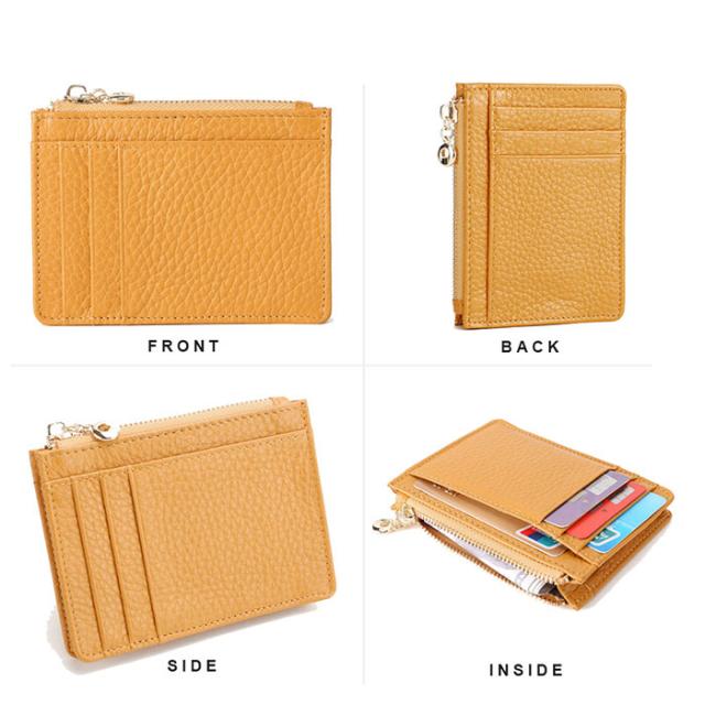 ボナペンチュラ カードケース フラグメント 財布 小銭 革 FQ81 ボナペンチュラ カードケース フラグメント 財布 小銭 革 FQ81