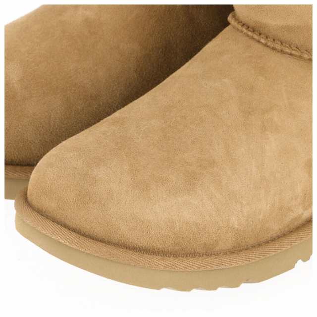 UGG ブーツ 通販 レディース キッズ ムートンブーツ リボン シープ