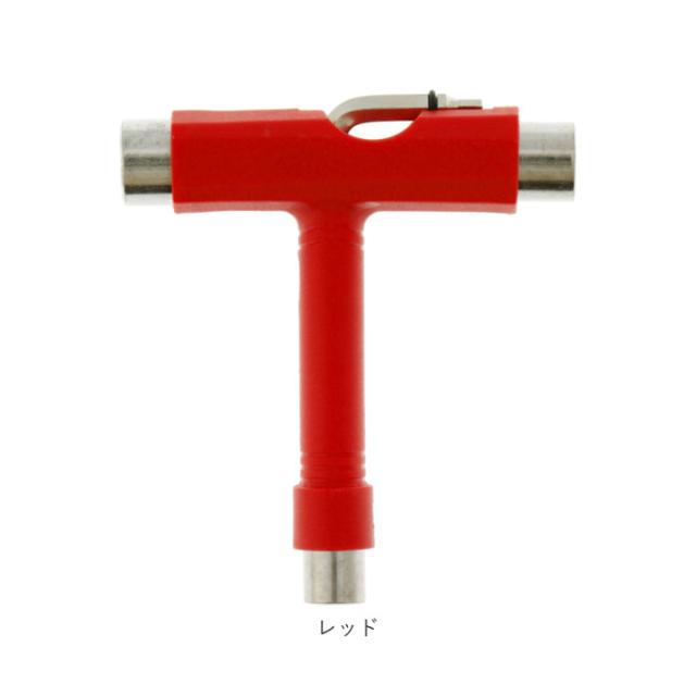 スケボーツール 通販 Tツール T字 T-tool スケートボード スケボー
