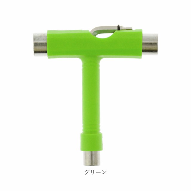 スケボーツール 通販 Tツール T字 T-tool スケートボード スケボー 工具 調整工具 skateboard ビス デッキ コンプリート  組み立て トラック ウィール ベアリング 取り付け スケートボード用品の通販はau PAY マーケット - BACKYARD FAMILY  インテリアタウン au PAY ...