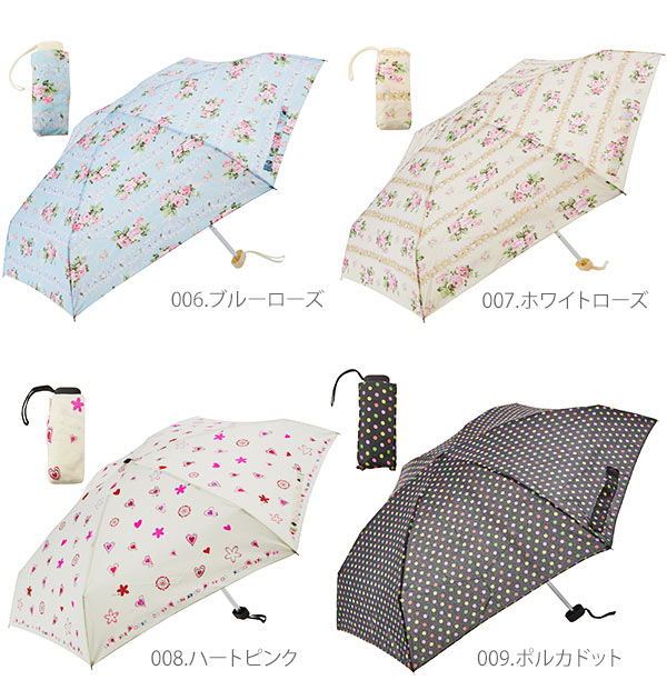 可愛い柄がプリントされた折りたたみ傘です 通販 折り畳み傘 雨傘 日傘 晴雨兼用 おしゃれ かわいい レディース 丈夫 軽量 コンパクトの通販はau Pay マーケット Backyard Family インテリアタウン Au Pay マーケット店