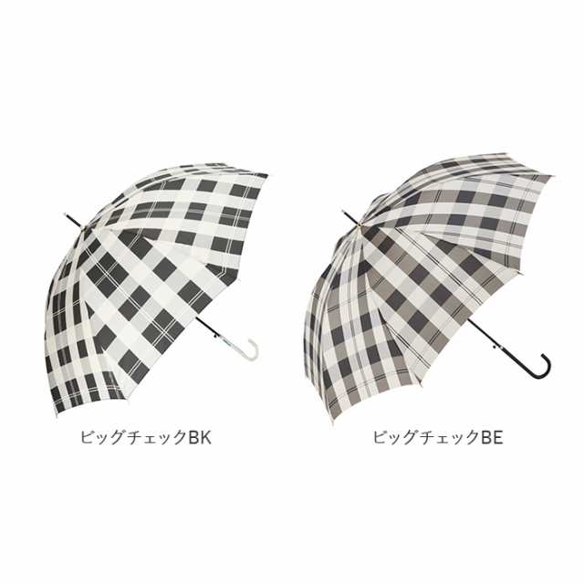 傘 レディース ブランド 長傘 60cm 通販 耐風 風に強い 耐風傘 スリム ワンタッチ傘 ワンタッチ ジャンプ傘 ジャンプ 軽量 雨具 雨傘 お|au PAY マーケット