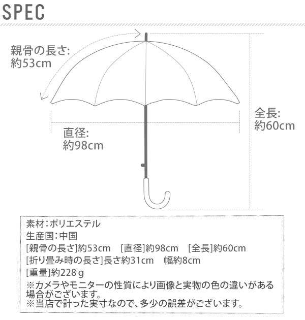 折りたたみ傘 タキヒヨー 通販 折り畳み 傘 子供用 キッズ 軽量 軽い キャラクター 手開き 53cm 6本骨 安全ろくろ グラスファイバーの通販はau Pay マーケット Backyard Family インテリアタウン Au Pay マーケット店