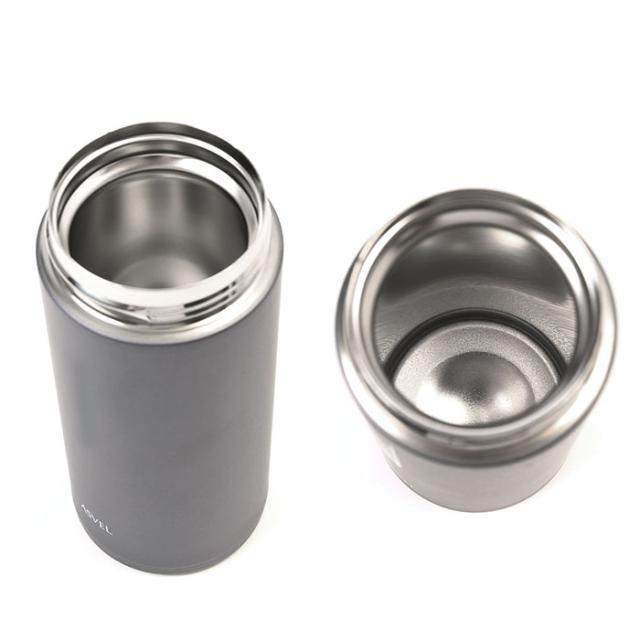 携帯用真空断熱タンブラー 350ML/500ML*8 アスベル 真空断熱携帯タンブラー ASVEL TLW500 通販 500ml 水筒