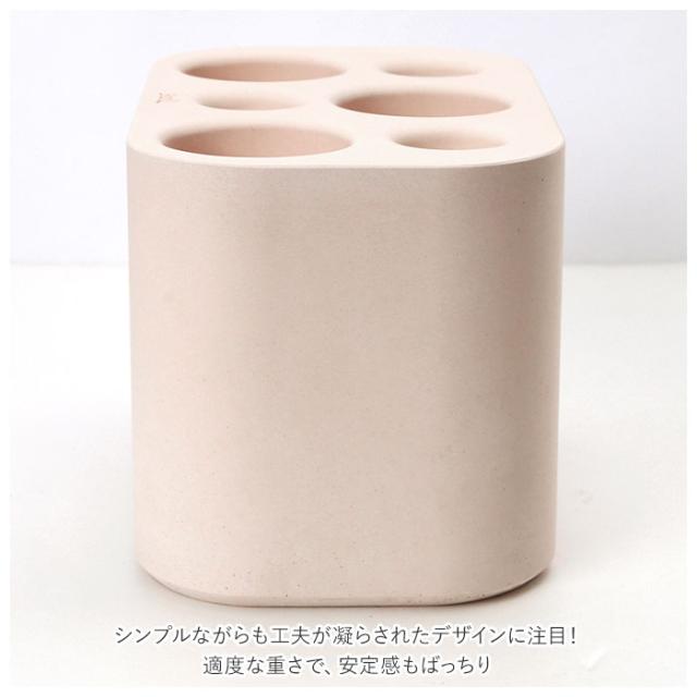 soil 傘立て ソイル 通販 珪藻土 アンブレラスタンド 速乾 おしゃれ ラージ 屋外 屋内 国産 傘たて 傘立 かわいい シンプル かさたて 玄関 インテリア 雑貨