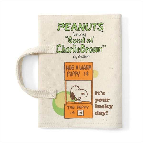 Rootote ルートート ブックカバー 通販 サイドポケット Bookcover ブックカバー ユニセックス Peanuts ピーナッツ スヌーピーの通販はau Pay マーケット Backyard Family インテリアタウン Au Pay マーケット店