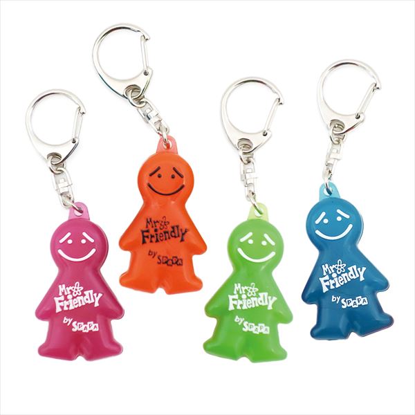 ミスターフレンドリー Mr Friendly キーホルダー 通販 ミスターフレンドリーカフェ キーホルダー おしゃれ の通販はau Pay マーケット Backyard Family インテリアタウン Au Pay マーケット店
