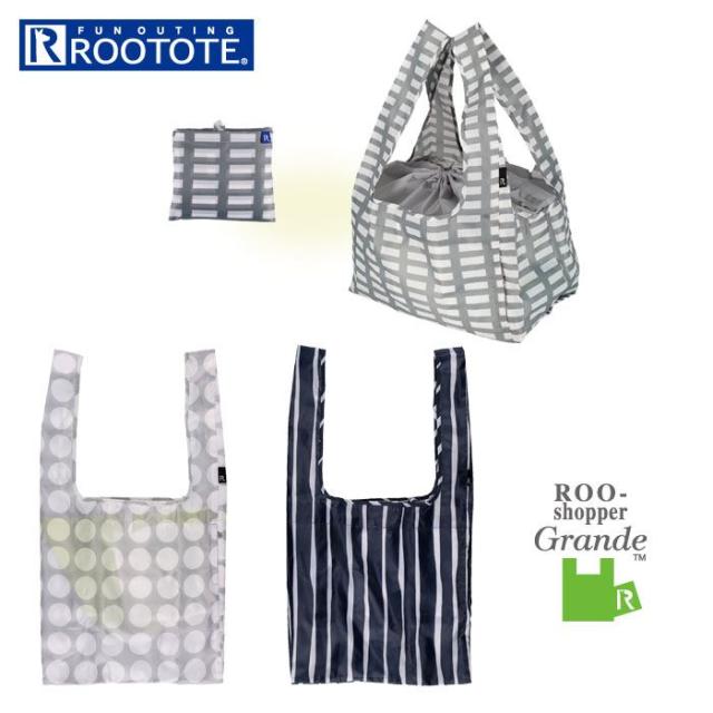 ルートート トートバッグ 通販 レディース キッズ 軽い 軽量 かわいい おしゃれ ルーショッパー マイバッグ サブバッグ レジ袋の通販はau Pay マーケット Backyard Family インテリアタウン Au Pay マーケット店